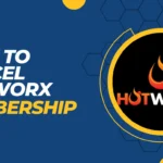 How To Cancel Hotworx Membership
