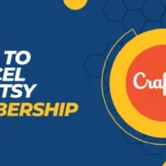 How to Cancel Craftsy Membership