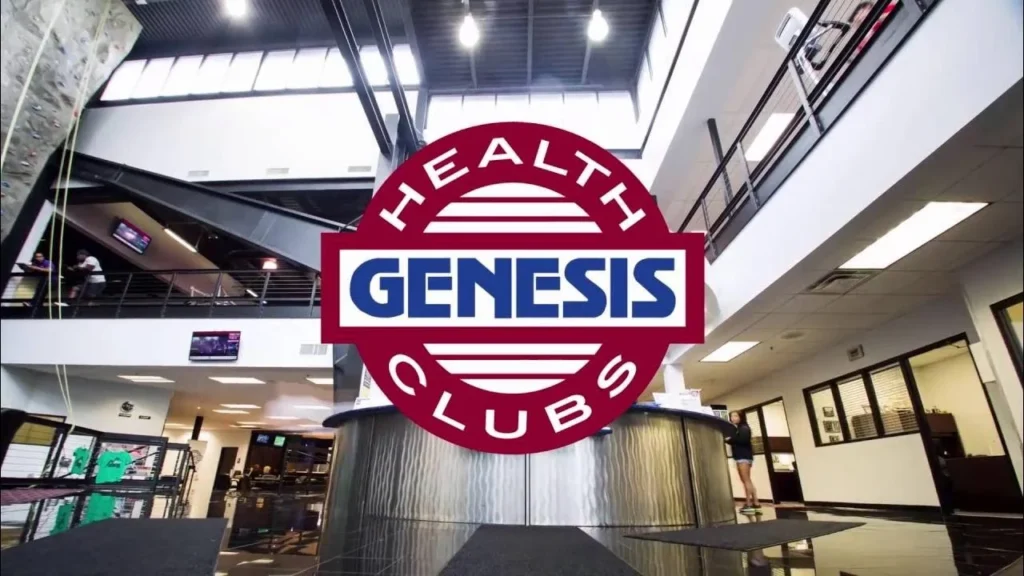 How to Cancel Genesis Health Club Membership via Play store