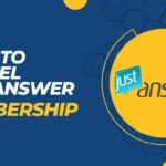 How to Cancel JustAnswer Membership
